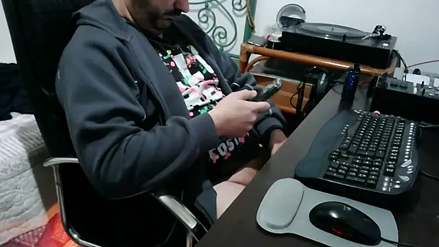 Italian dark desire online show from November 27, 10:01 pm