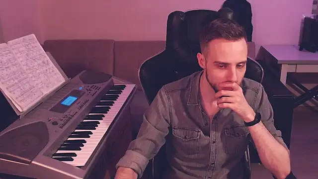 Sweetparker online show from December 14, 8:13 am