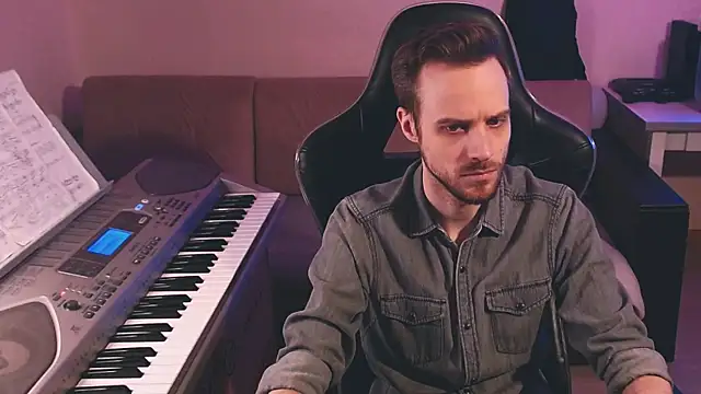 Sweetparker online show from November 26, 12:39 pm