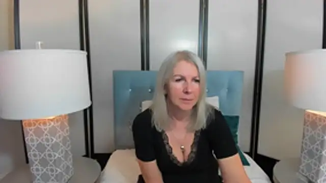 EricaTop online show from February 23, 5:10 pm