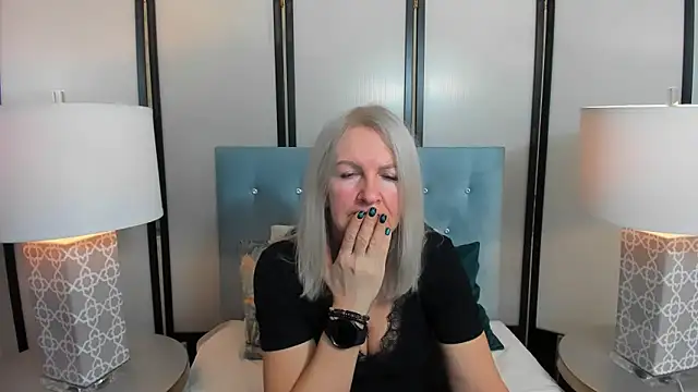 EricaTop online show from March 25, 9:43 pm