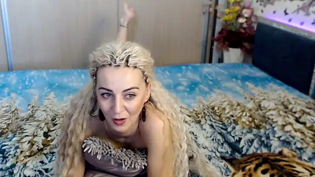 MirabelaSweet online show from March 14, 10:07 am