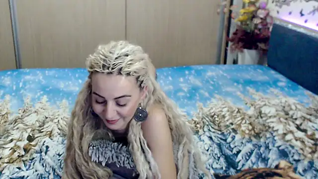 MirabelaSweet online show from March 19, 9:49 am