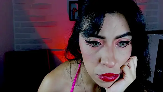 sky girl1 online show from December 18, 4:53 am