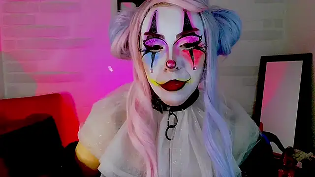 sky girl1 online show from October 24, 3:47 am