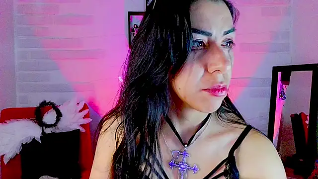 sky girl1 online show from November 6, 8:43 pm