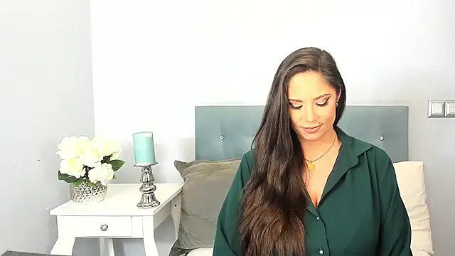 Kaydenxx online show from March 12, 6:55 pm