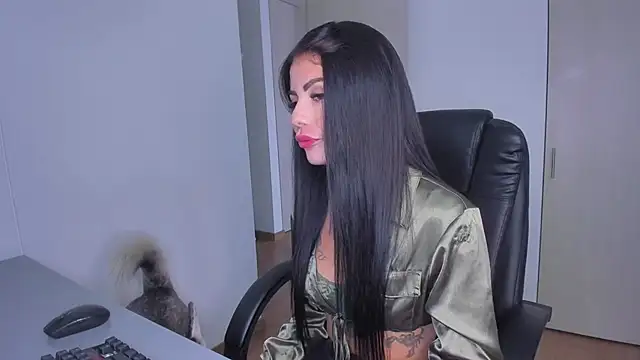 Lisegg  online show from February 28, 5:48 pm