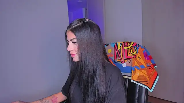 Lisegg  online show from December 18, 12:22 pm