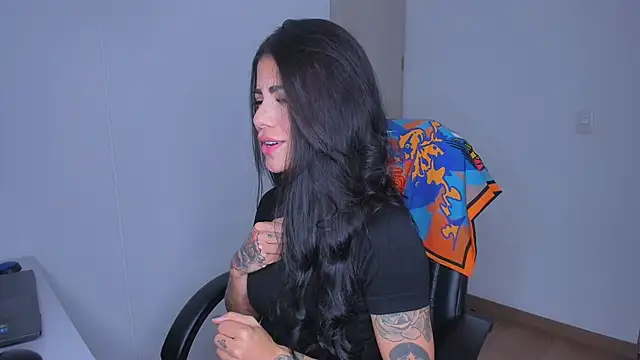 Lisegg  online show from February 7, 4:11 pm