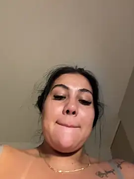 Snapshot of adrianalobo chatting on December 4, 11:52 am adrianalobo online show from December 4, 11:52 am