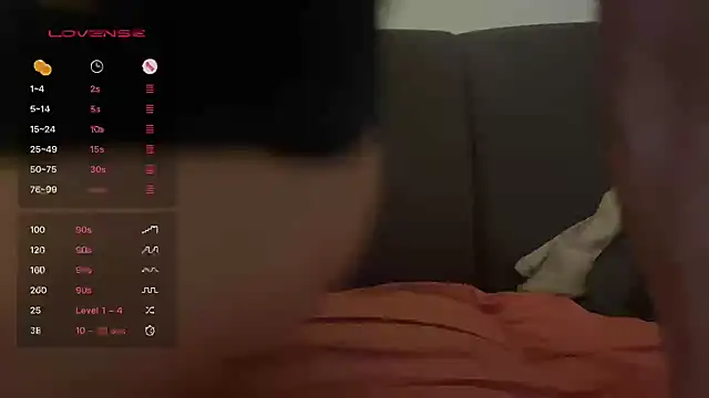 Snapshot of LionBoy1976 chatting on March 18, 5:20 am LionBoy1976 online show from March 18, 5:20 am