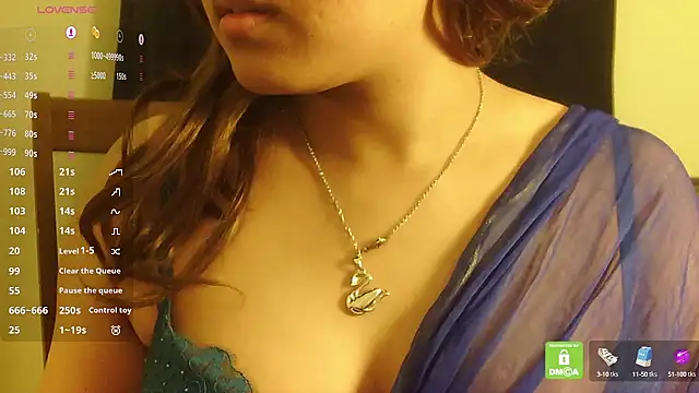 Snapshot of bxdgirlhr chatting on January 5, 5:20 am bxdgirlhr online show from January 5, 5:20 am