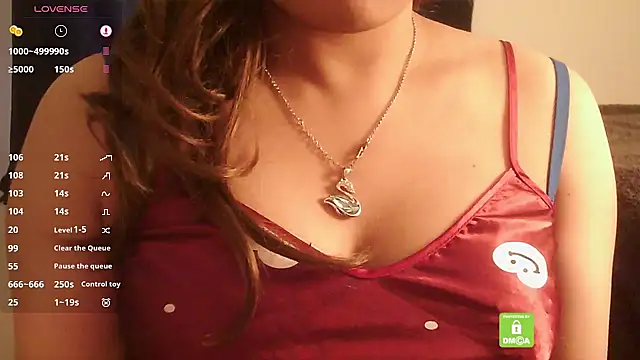 Snapshot of bxdgirlhr chatting on January 6, 7:45 pm bxdgirlhr online show from January 6, 7:45 pm