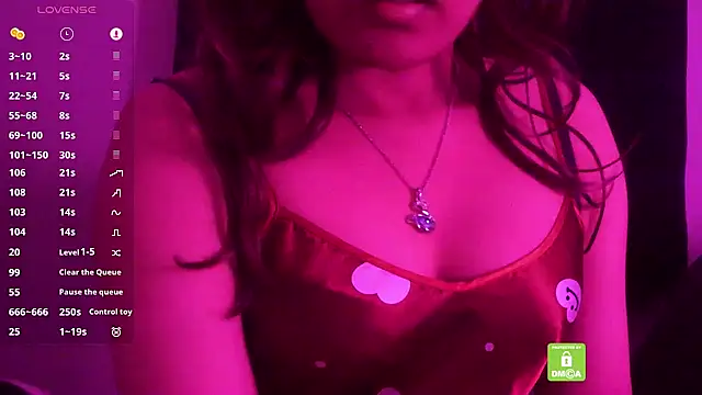 Snapshot of bxdgirlhr chatting on January 10, 2:25 am bxdgirlhr online show from January 10, 2:25 am