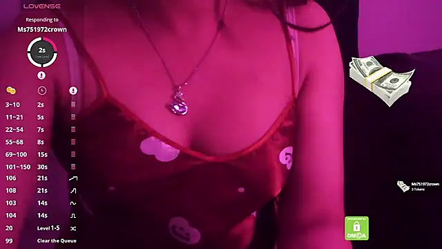 Snapshot of bxdgirlhr chatting on January 15, 1:56 am bxdgirlhr online show from January 15, 1:56 am