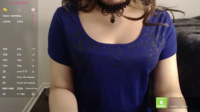 Snapshot of bxdgirlhr chatting on February 6, 2:44 am bxdgirlhr online show from February 6, 2:44 am