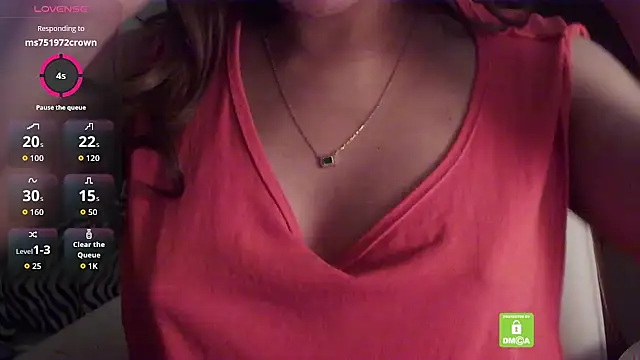 bxdgirlhr online show from March 15, 7:53 pm