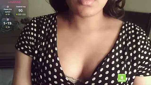 bxdgirlhr online show from June 1, 7:48 pm