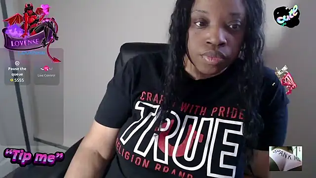 Sexymona1218 online show from February 4, 3:40 pm