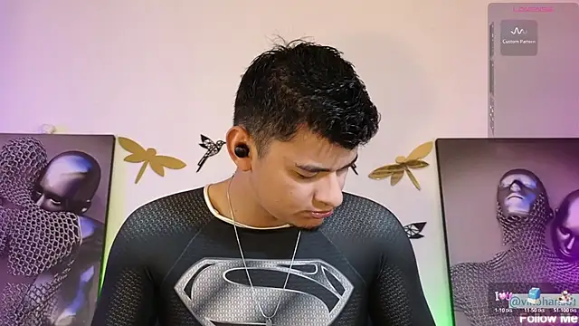 VikoHands online show from February 10, 11:09 pm