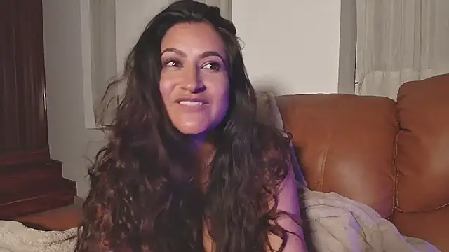 DeesseLuxure online show from March 9, 9:24 am