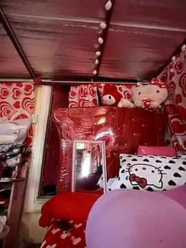 sweetieme online show from October 11, 1:27 am