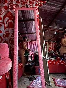 sweetieme online show from November 30, 1:20 am