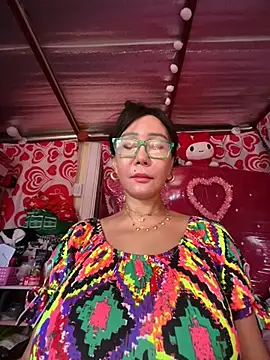 sweetieme online show from March 7, 1:46 am