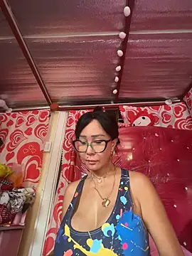 sweetieme online show from June 1, 2:46 am