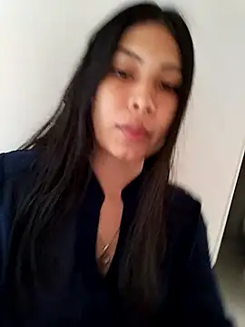 evolet01 online show from February 10, 7:28 pm