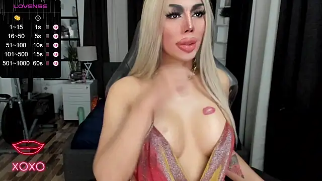 Forever MissCandace online show from December 31, 12:15 pm