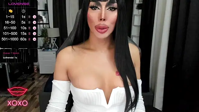 Forever MissCandace online show from January 13, 2:00 pm