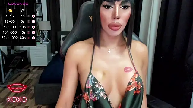 Forever MissCandace online show from January 30, 4:34 pm