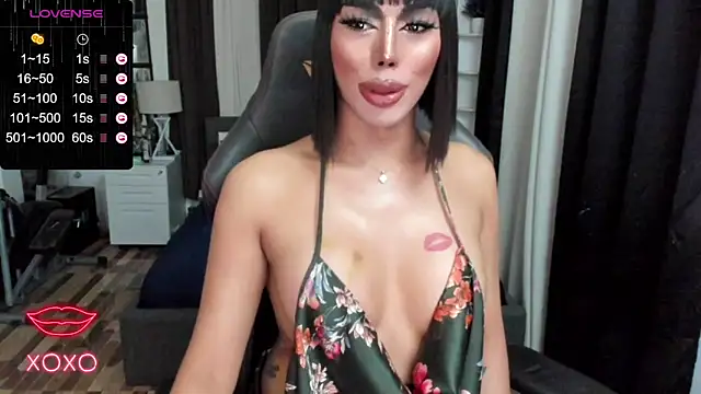 Forever MissCandace online show from January 30, 7:37 pm