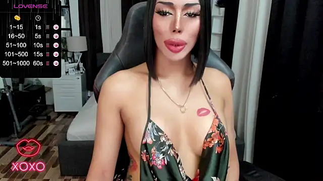 Forever MissCandace online show from March 2, 9:21 am