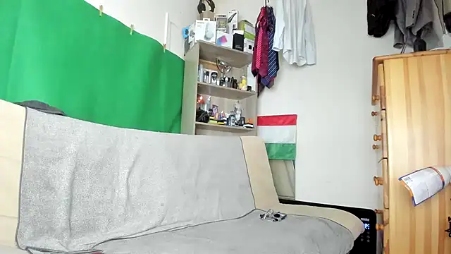 viraglaci18xh online show from November 15, 2:02 pm