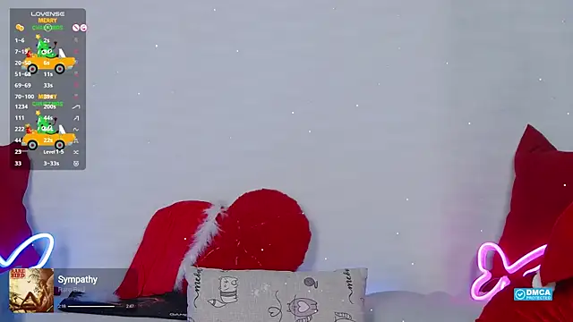 -Lorik- online show from December 24, 5:49 am