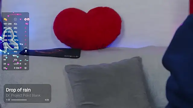 -Lorik- online show from January 28, 12:26 am