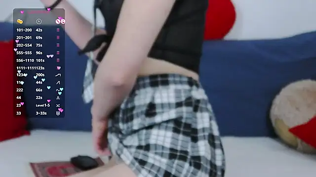 -Lorik- online show from April 15, 9:26 pm