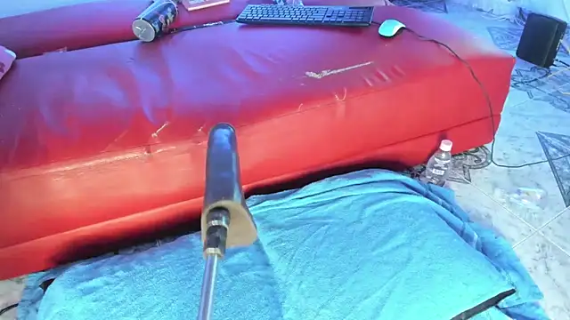 Dakotalove20 online show from February 27, 5:56 am