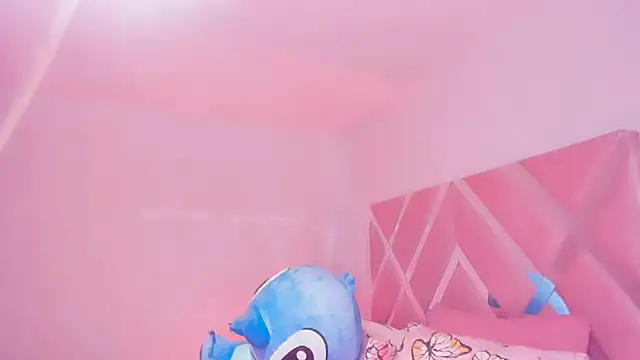 dulce doll1 online show from March 8, 7:05 am