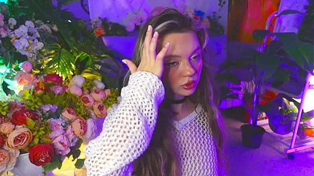 KristaBrooks online show from October 9, 1:31 pm