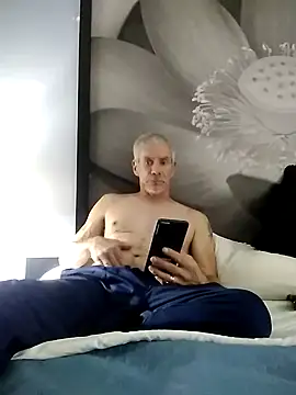 Biknight online show from December 15, 3:24 am