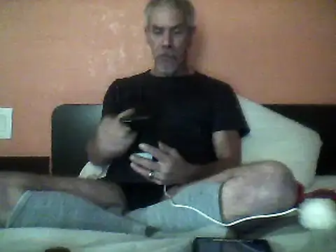 Biknight online show from December 22, 4:50 am