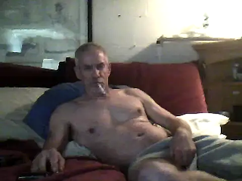 Biknight online show from February 19, 3:17 am