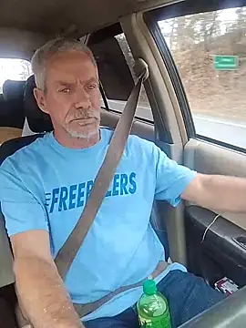 Biknight online show from March 15, 2:56 pm