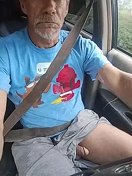 Biknight online show from April 11, 8:35 pm