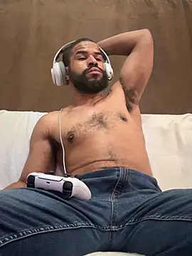 KingKoooper online show from April 17, 12:35 am