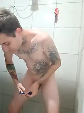 Snapshot of DanielMagains chatting on January 28, 11:07 pm DanielMagains online show from January 28, 11:07 pm